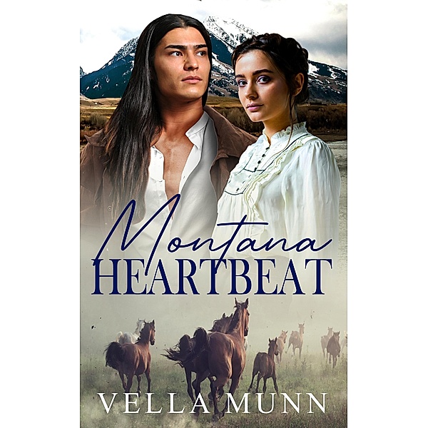 Montana Heartbeat, Vella Munn