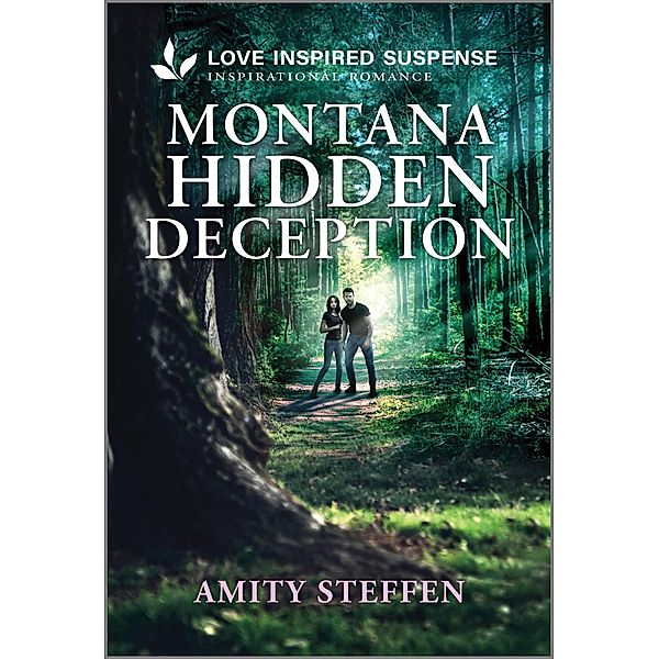 Montana Hidden Deception, Amity Steffen