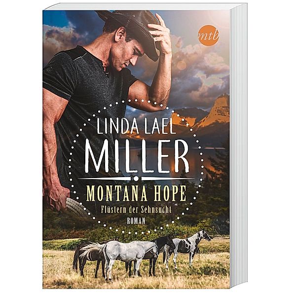 Montana Hope - Flüstern der Sehnsucht, Linda Lael Miller
