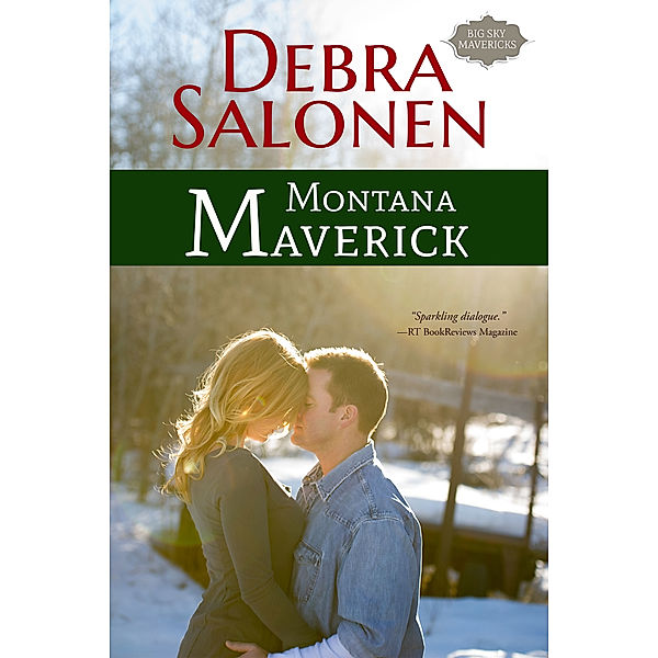 Montana Maverick, Debra Salonen