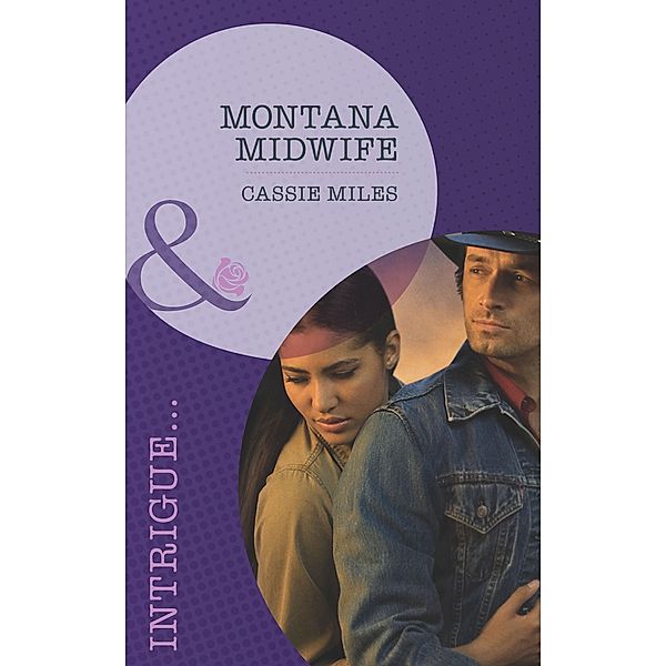 Montana Midwife, Cassie Miles