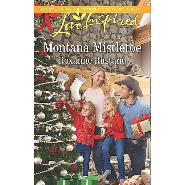 Montana Mistletoe, Roxanne Rustand