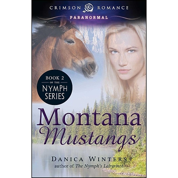Montana Mustangs, Danica Winters