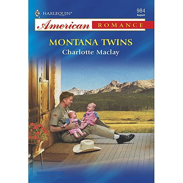 Montana Twins (Mills & Boon American Romance) / Mills & Boon American Romance, Charlotte Maclay