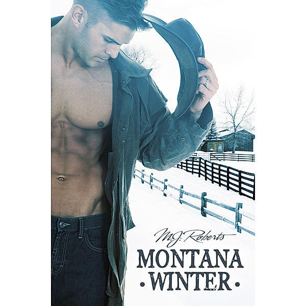 Montana Winter, M. J. Roberts