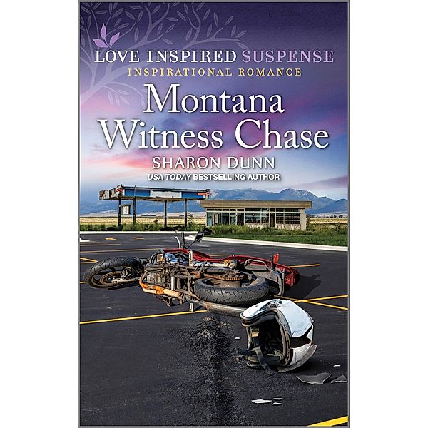 Montana Witness Chase, Sharon Dunn