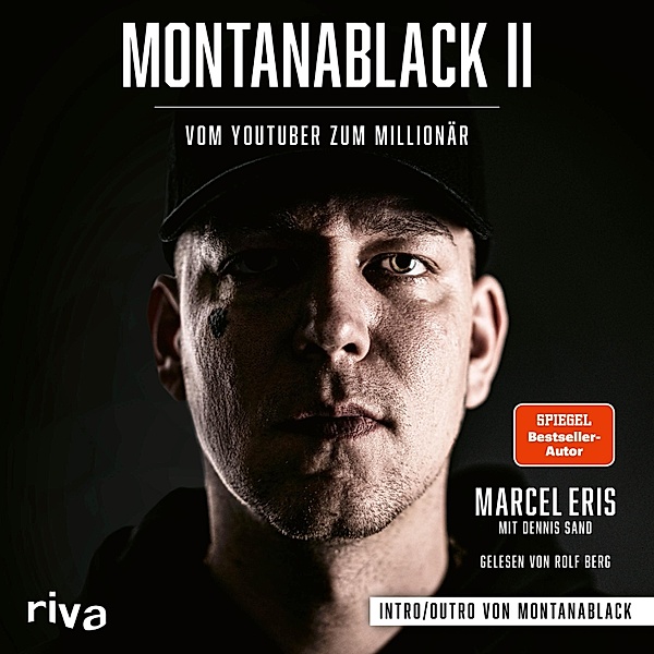 MontanaBlack II, Dennis Sand, Marcel Eris