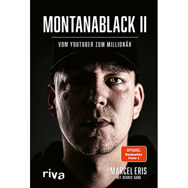 MontanaBlack II, Marcel Eris, Dennis Sand