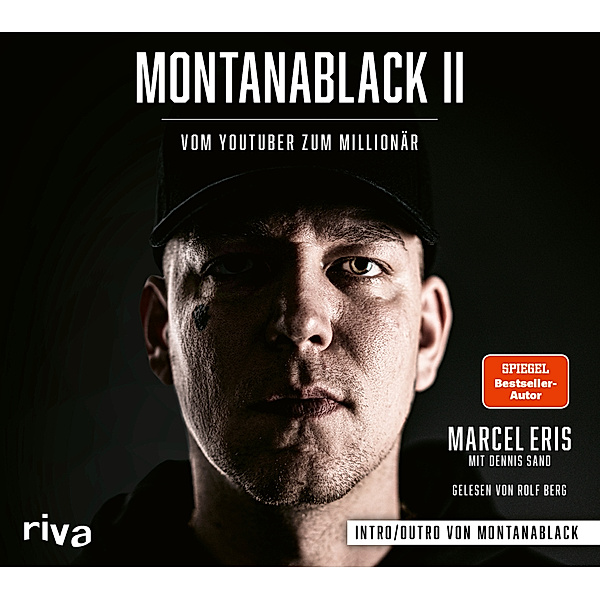 MontanaBlack II, MontanaBlack, Marcel Eris, Dennis Sand