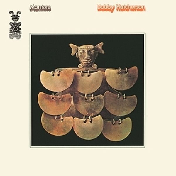 Montara (Vinyl), Bobby Hutcherson