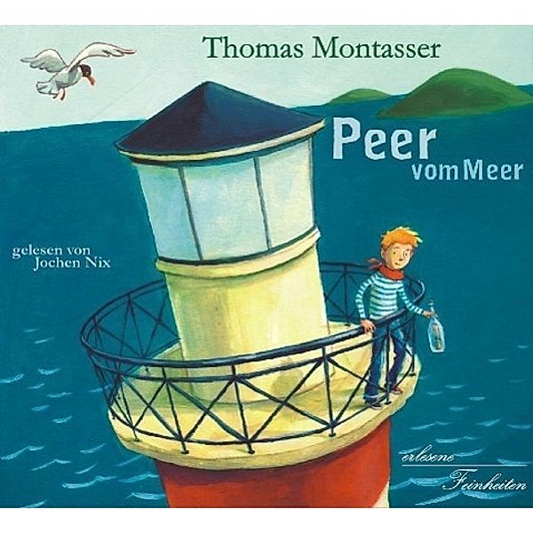 Montasser, T: Peer vom Meer, Thomas Montasser