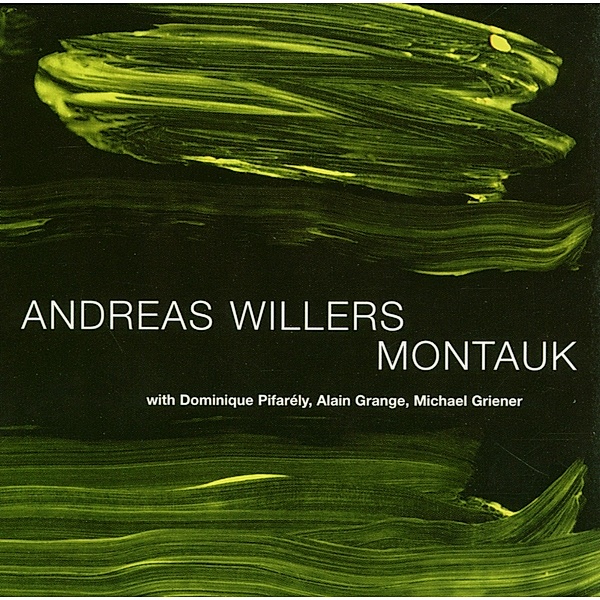Montauk, Andreas Willers