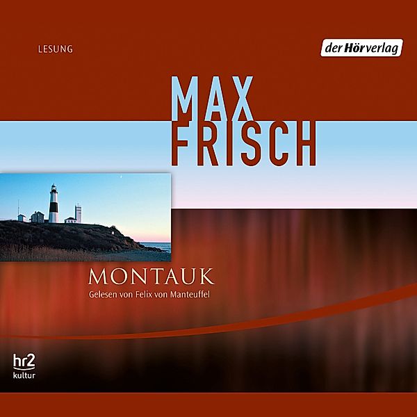Montauk, Max Frisch