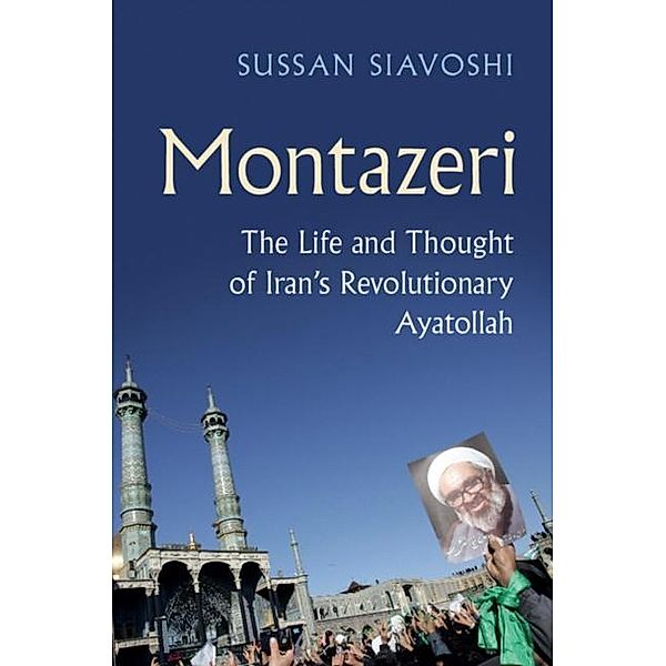 Montazeri, Sussan Siavoshi