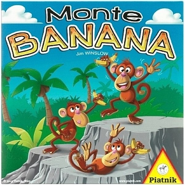 Monte Banana (Spiel)