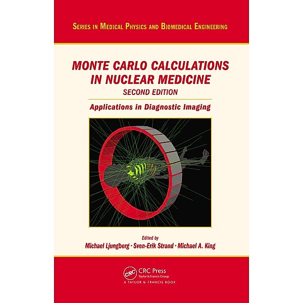 Monte Carlo Calculations in Nuclear Medicine