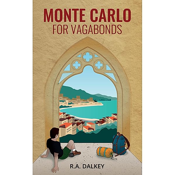Monte Carlo For Vagabonds, R. A. Dalkey