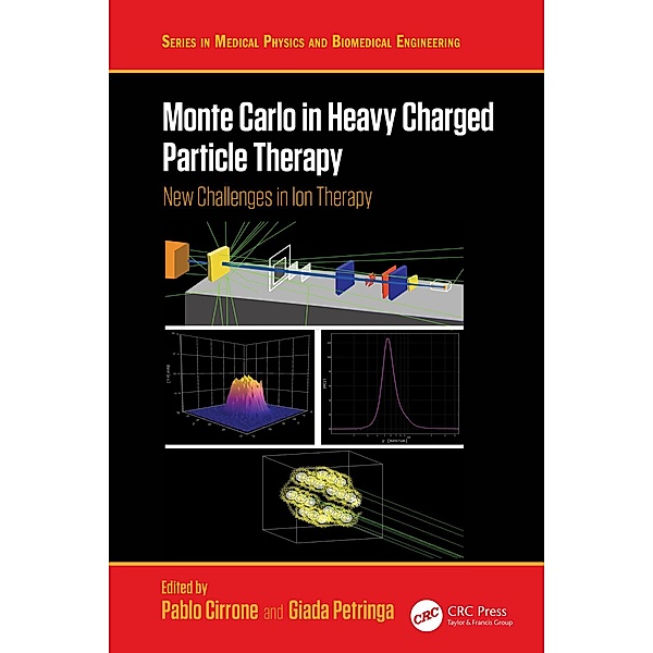 Monte Carlo in Heavy Charged Particle Therapy