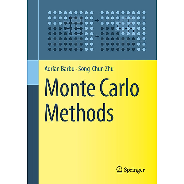 Monte Carlo Methods, Adrian Barbu, Song-Chun Zhu
