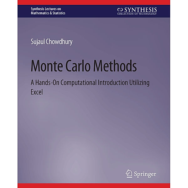 Monte Carlo Methods, Sujaul Chowdhury