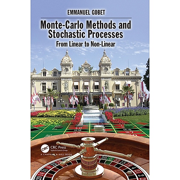 Monte-Carlo Methods and Stochastic Processes, Emmanuel Gobet