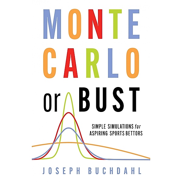 Monte Carlo or Bust, Joseph Buchdahl