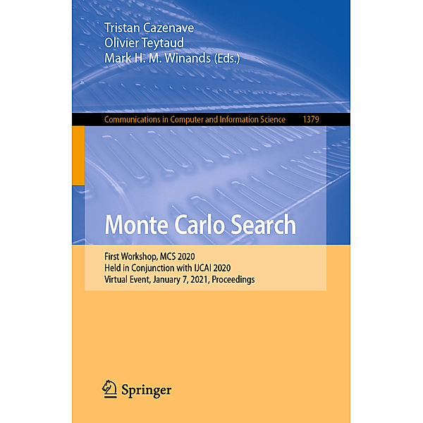 Monte Carlo Search