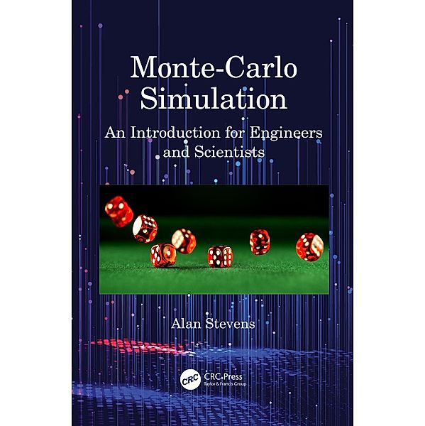 Monte-Carlo Simulation, Alan Stevens
