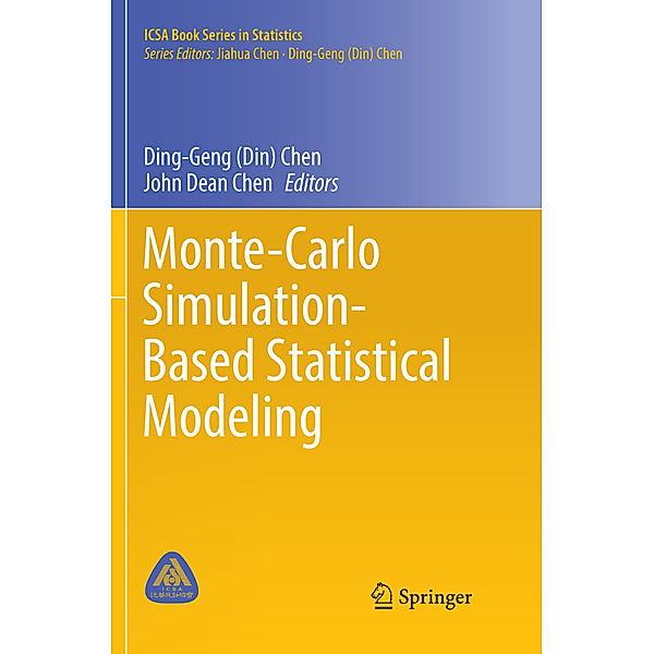 Monte-Carlo Simulation-Based Statistical Modeling