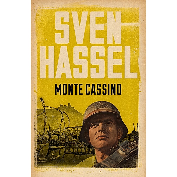 Monte Cassino / Sven Hassel War Classics, Sven Hassel