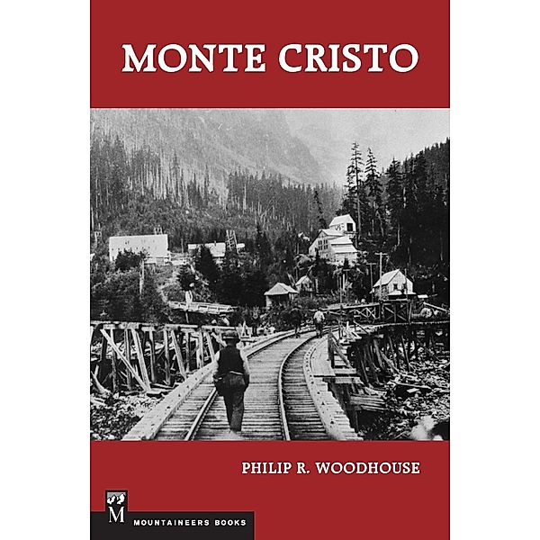 Monte Cristo, Philip Woodhouse