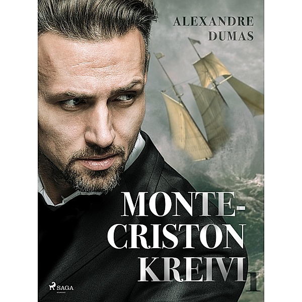 Monte-Criston kreivi 1 / World Classics, Alexandre Dumas