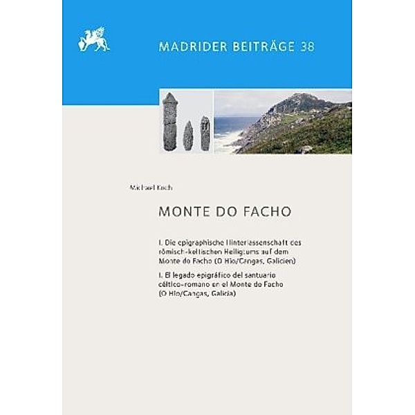 Monte do Facho, Michael Koch