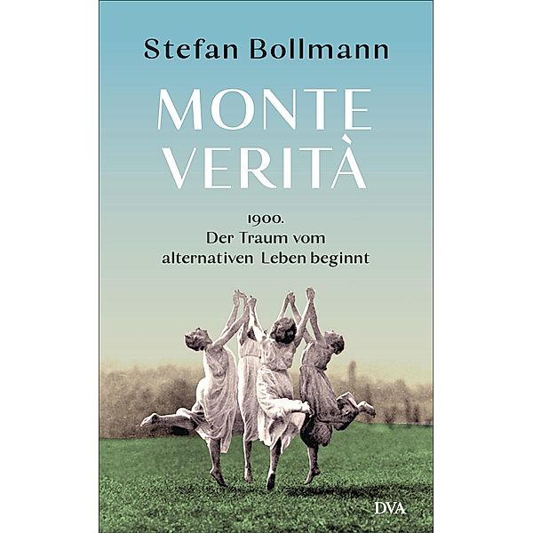 Monte Verità, Stefan Bollmann