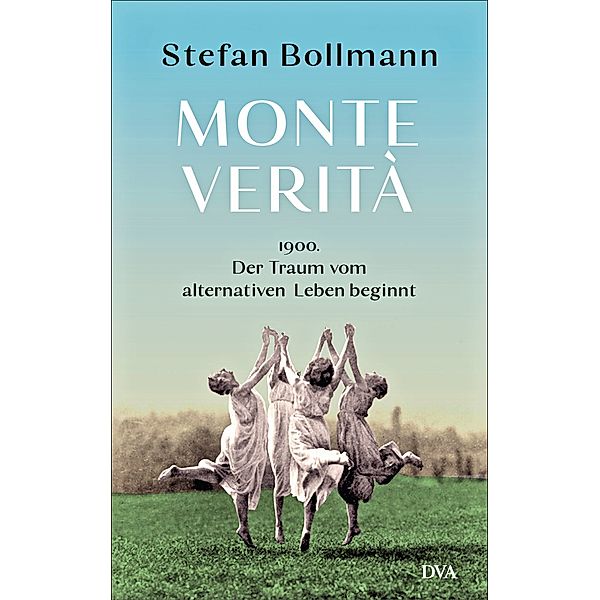 Monte Verità, Stefan Bollmann