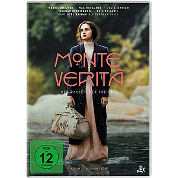 Monte Verità - Der Rausch der Freiheit, Diverse Interpreten