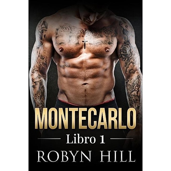 Montecarlo / Montecarlo, Robyn Hill