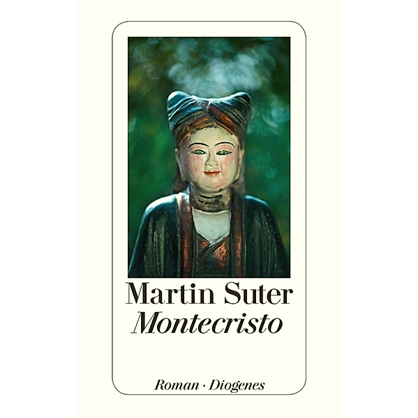 Montecristo, Martin Suter