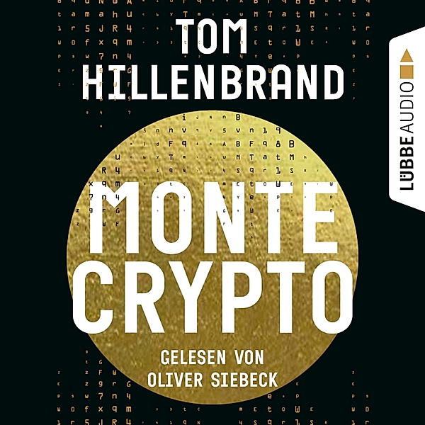 Montecrypto, Tom Hillenbrand
