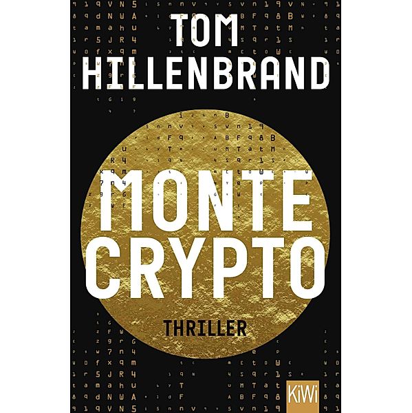 Montecrypto, Tom Hillenbrand