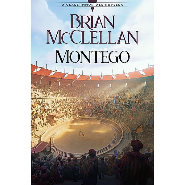 Montego, Brian McClellan