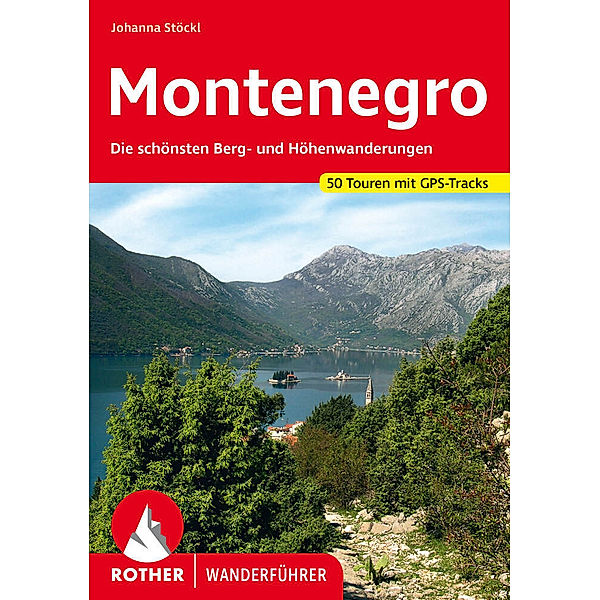 Montenegro, Johanna Stöckl