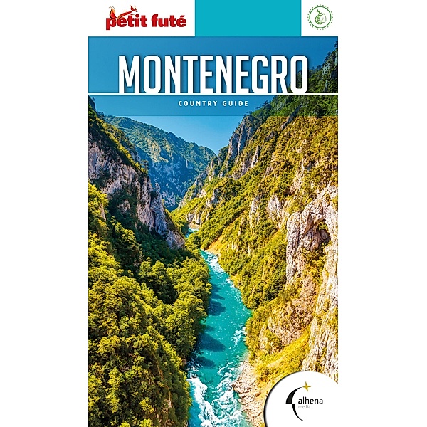 Montenegro / Petit Futé, VVAA