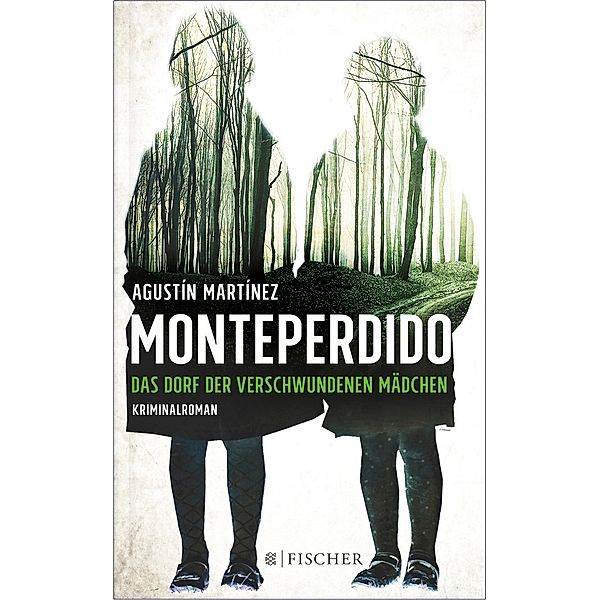Monteperdido, A Martinez