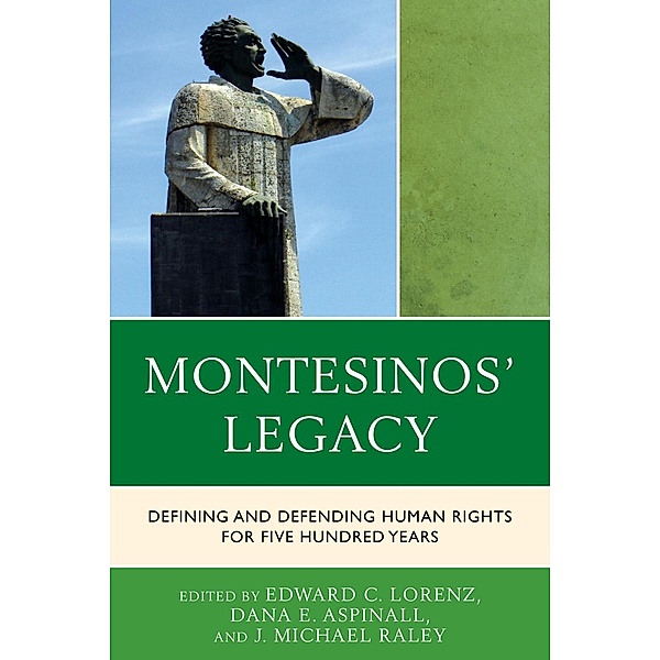 Montesinos' Legacy