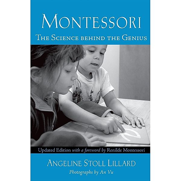 Montessori, Angeline Stoll Lillard