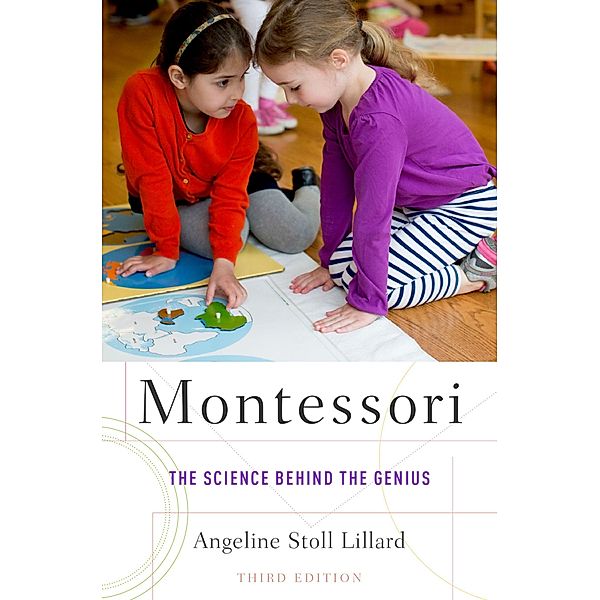 Montessori, Angeline Stoll Lillard