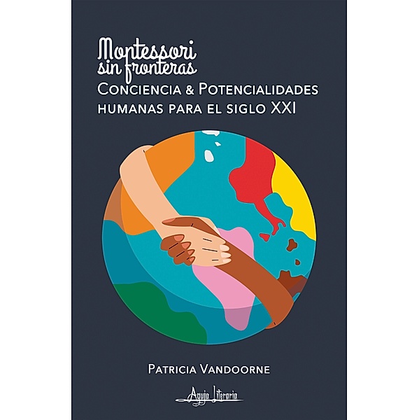 Montessori, Patricia Vandoorne