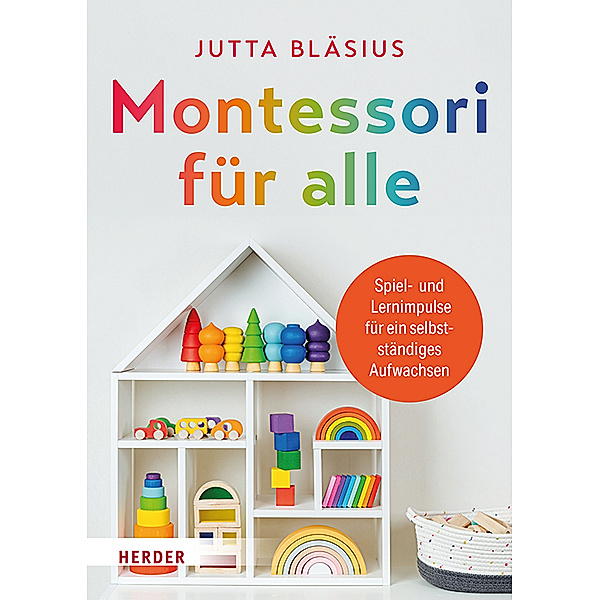 Montessori für alle, Jutta Bläsius