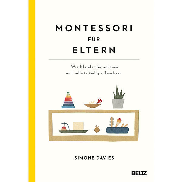 Montessori für Eltern, Simone Davies